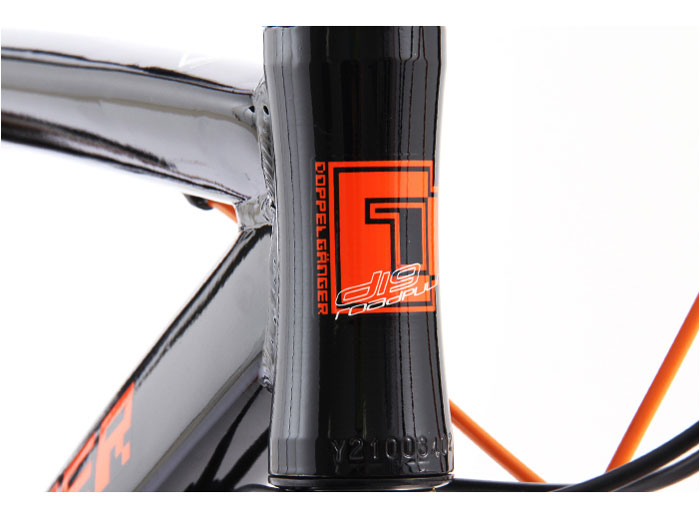DOPPELGANGER d19 Road Pulse [�J���[�E�I�u�E�h�b�y���M�����K�[]