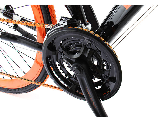 DOPPELGANGER d19 Road Pulse [�J���[�E�I�u�E�h�b�y���M�����K�[]