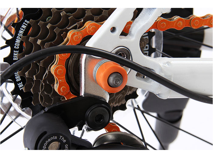 DOPPELGANGER d19 Road Pulse [�J���[�E�I�u�E�h�b�y���M�����K�[]