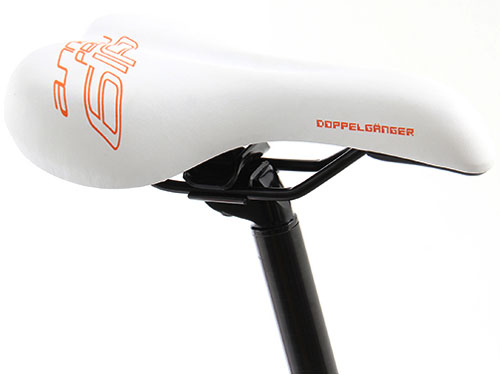 DOPPELGANGER d19 Road Pulse [�J���[�E�I�u�E�h�b�y���M�����K�[]