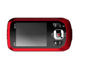 DVX [���b�h]