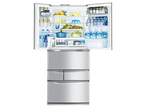 VEGETA GR-F62FX(XS) [�V���o�[�X�e�����X]