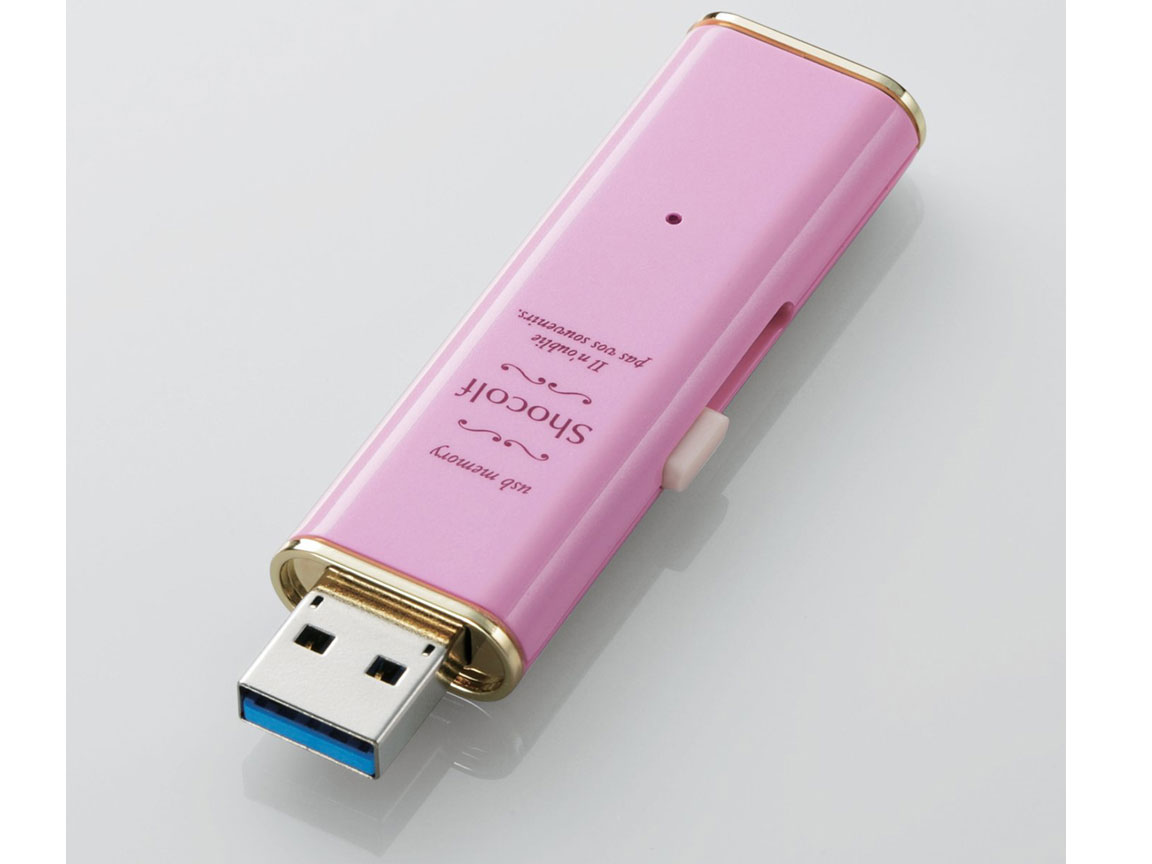 MF-XWU316GPNL [16GB �X�g���x���[�s���N] �̐��i�摜