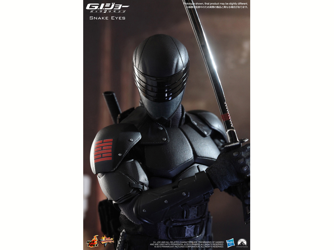 ���[�r�[�E�}�X�^�[�s�[�X #192 G.I.�W���[ �o�b�N2���x���W 1/6�X�P�[���t�B�M���A �X�l�[�N�A�C�Y