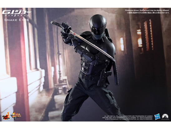 ���[�r�[�E�}�X�^�[�s�[�X #192 G.I.�W���[ �o�b�N2���x���W 1/6�X�P�[���t�B�M���A �X�l�[�N�A�C�Y