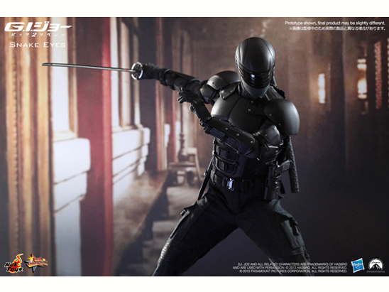 ���[�r�[�E�}�X�^�[�s�[�X #192 G.I.�W���[ �o�b�N2���x���W 1/6�X�P�[���t�B�M���A �X�l�[�N�A�C�Y