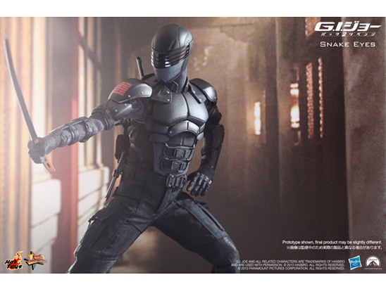 ���[�r�[�E�}�X�^�[�s�[�X #192 G.I.�W���[ �o�b�N2���x���W 1/6�X�P�[���t�B�M���A �X�l�[�N�A�C�Y