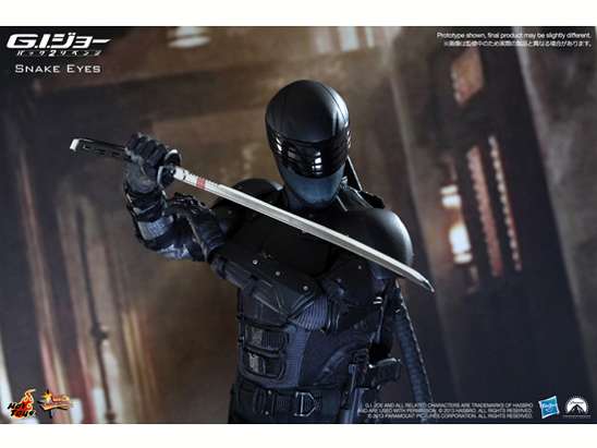 ���[�r�[�E�}�X�^�[�s�[�X #192 G.I.�W���[ �o�b�N2���x���W 1/6�X�P�[���t�B�M���A �X�l�[�N�A�C�Y