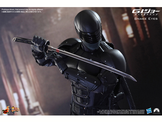 ���[�r�[�E�}�X�^�[�s�[�X #192 G.I.�W���[ �o�b�N2���x���W 1/6�X�P�[���t�B�M���A �X�l�[�N�A�C�Y