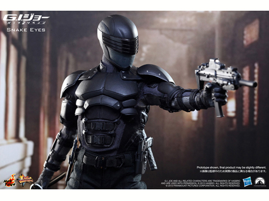 ���[�r�[�E�}�X�^�[�s�[�X #192 G.I.�W���[ �o�b�N2���x���W 1/6�X�P�[���t�B�M���A �X�l�[�N�A�C�Y