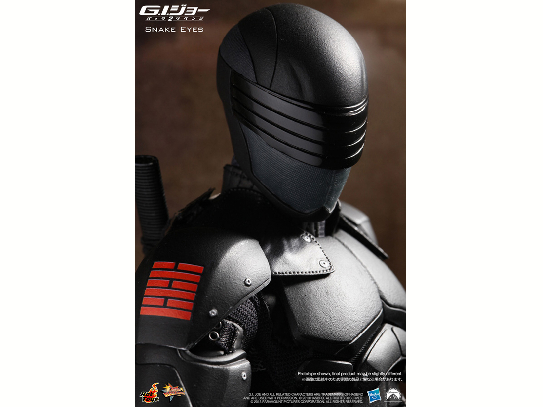 ���[�r�[�E�}�X�^�[�s�[�X #192 G.I.�W���[ �o�b�N2���x���W 1/6�X�P�[���t�B�M���A �X�l�[�N�A�C�Y