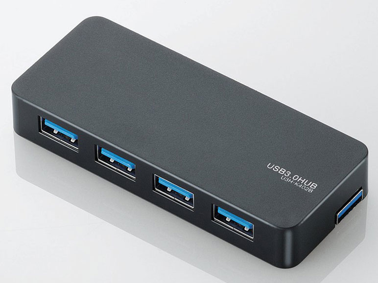 U3H-K402BBK [�u���b�N]