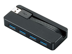 U3H-K402BBK [�u���b�N] �̐��i�摜