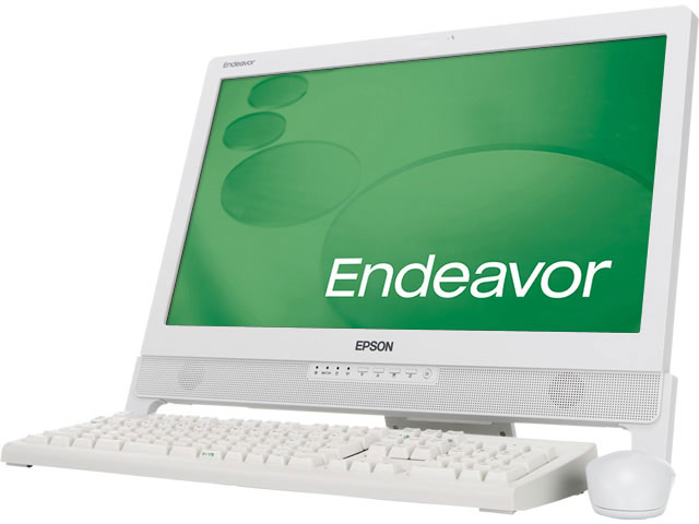 Endeavor PU100S ���i.com���� Core i5&4GB�������[���ڃ��f�� �̐��i�摜
