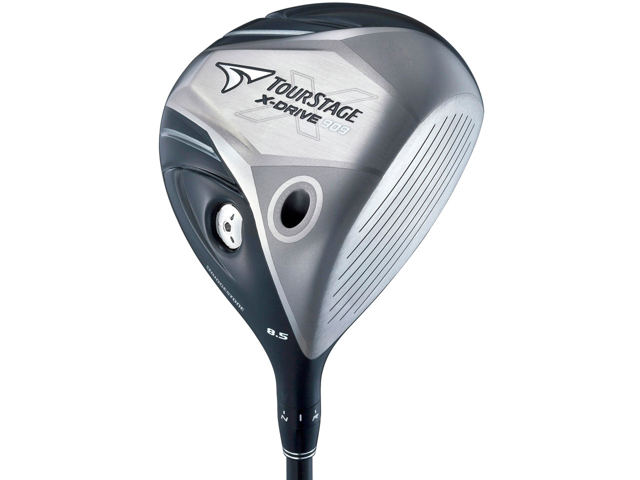 �c�A�[�X�e�[�W X-DRIVE 909 �h���C�o�[ [Diamana B60 �t���b�N�X�FS ���t�g�F9.5] �̐��i�摜