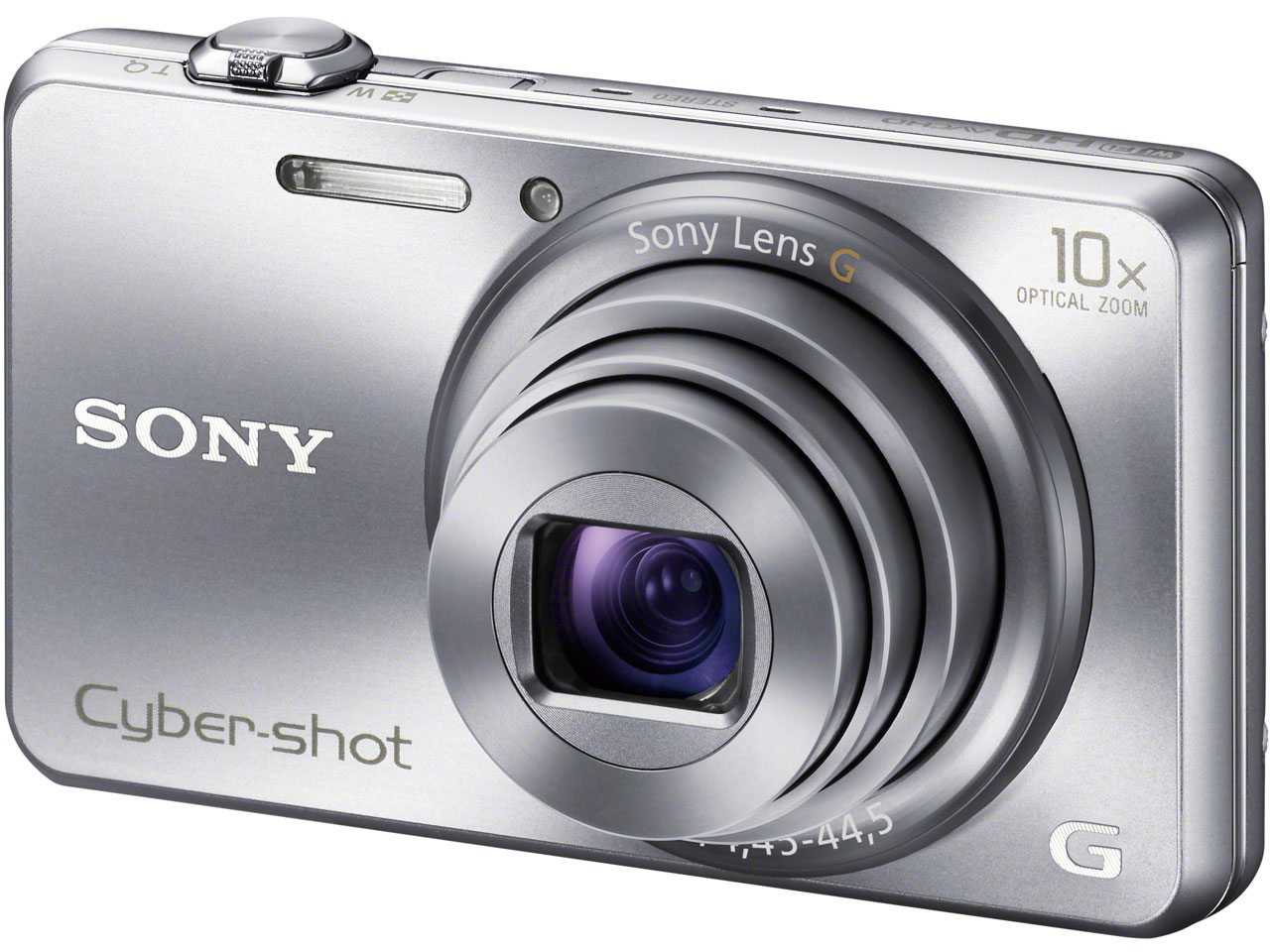 【動作品】 SONY cyber-shot DSC-W200 デジタルカメラ Amazon.co.jp: SONY デジタルカメラ Cyber-Shot