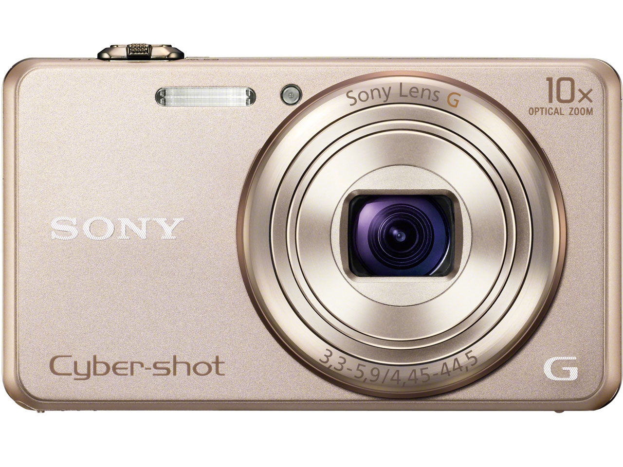 �T�C�o�[�V���b�g DSC-WX200 (N) [�S�[���h]