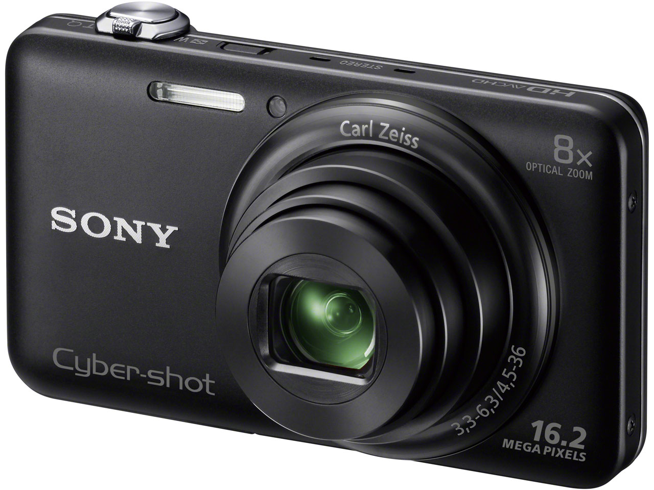 SONY サイバーショット SONY サイバーショット DSC-WX60 価格比較 - 価格.com
