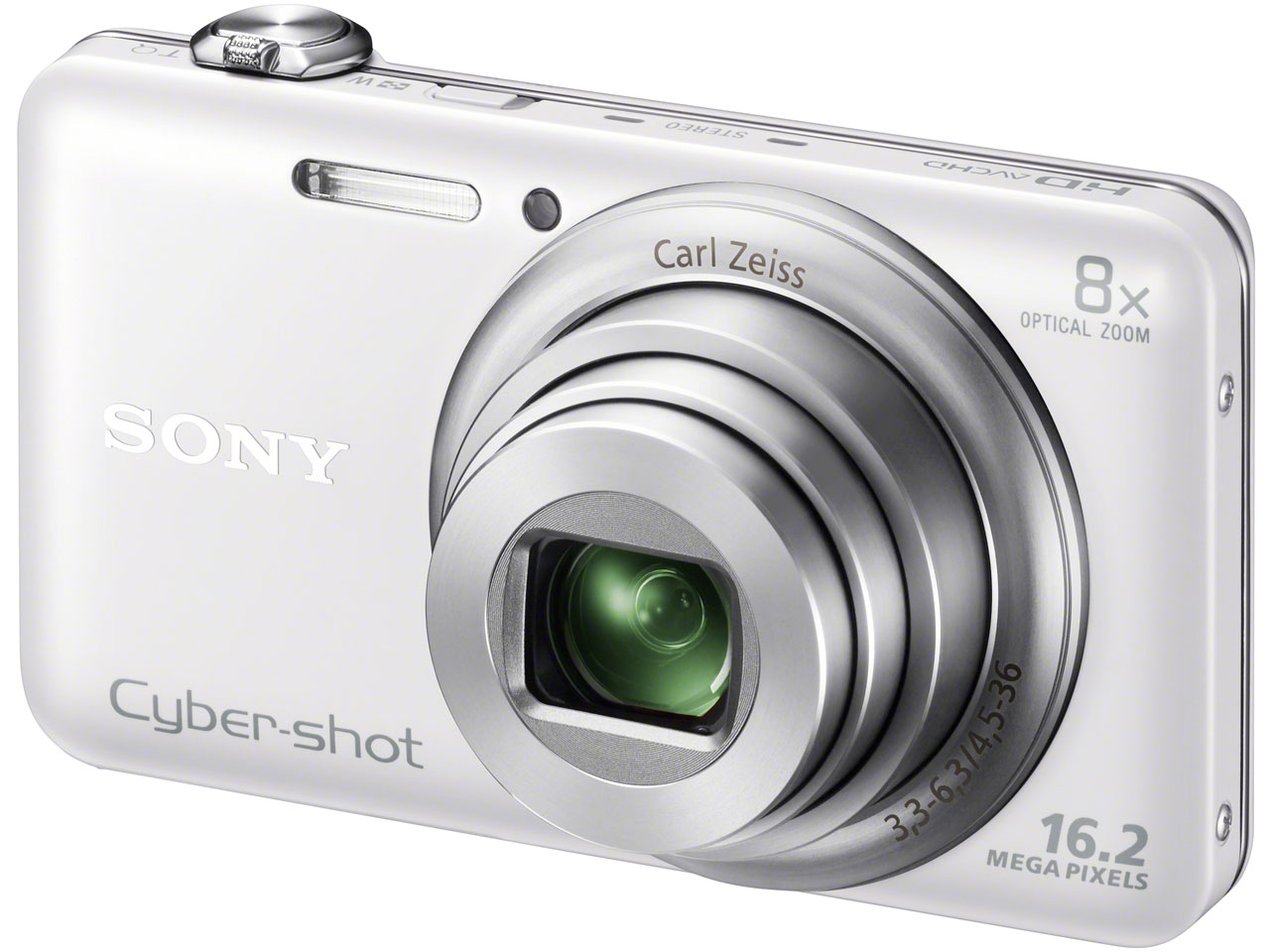 SONY サイバーショット SONY サイバーショット DSC-WX60 価格比較 - 価格.com