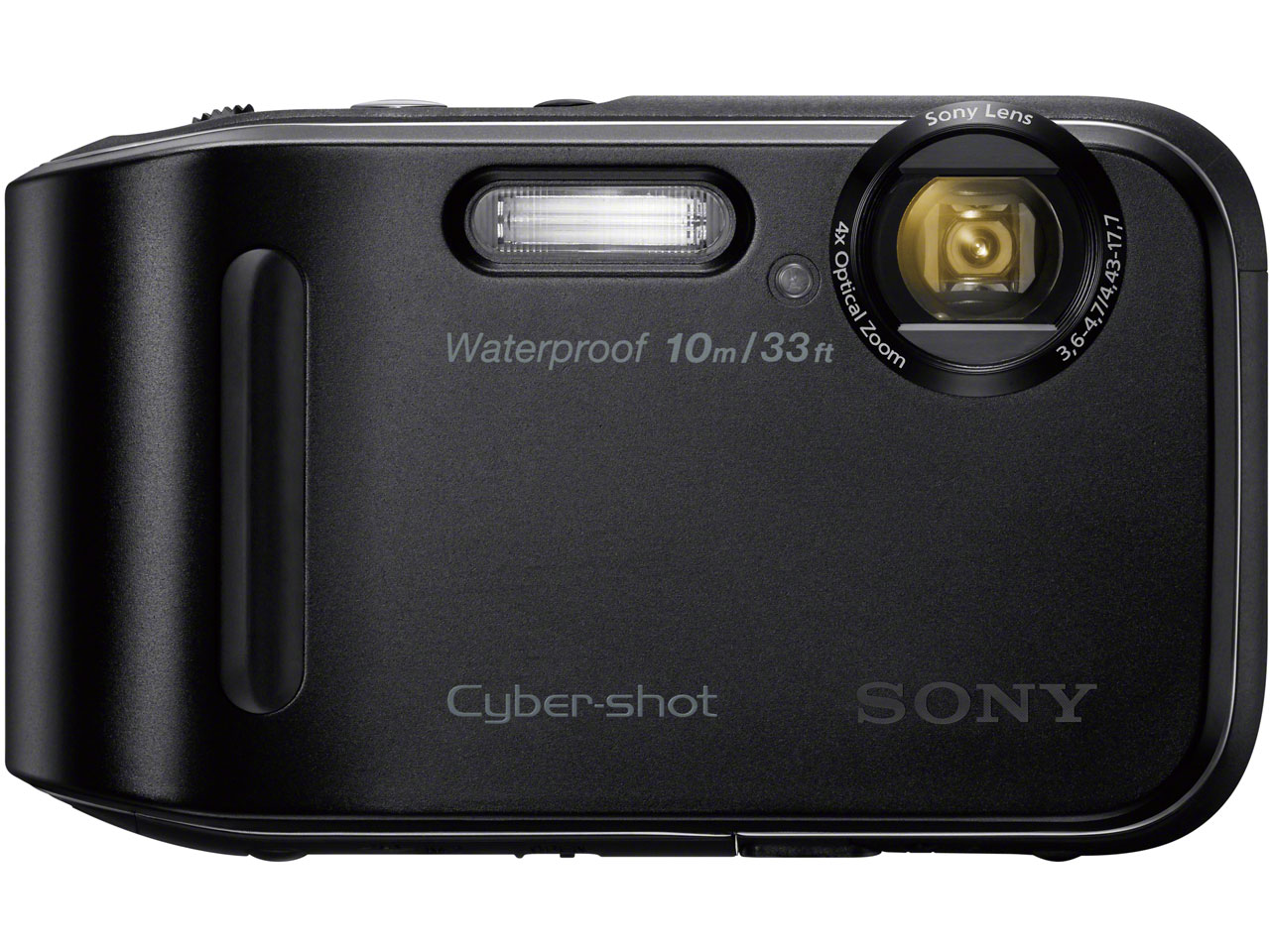 �T�C�o�[�V���b�g DSC-TF1 (B) [�u���b�N]