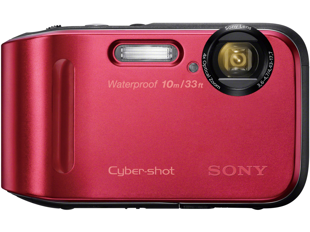 �T�C�o�[�V���b�g DSC-TF1 (R) [���b�h]