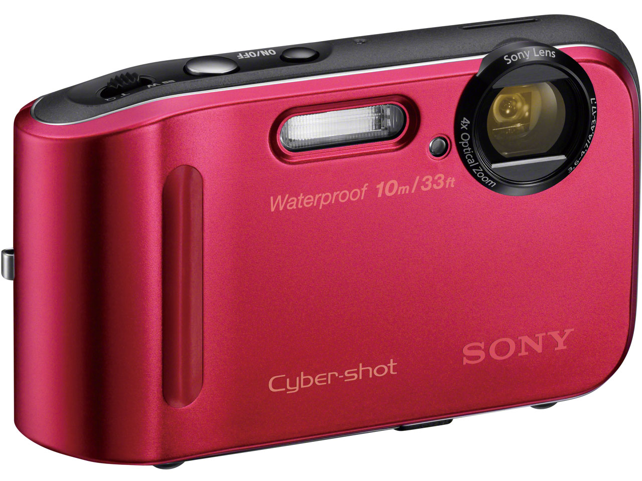 �T�C�o�[�V���b�g DSC-TF1 (R) [���b�h]