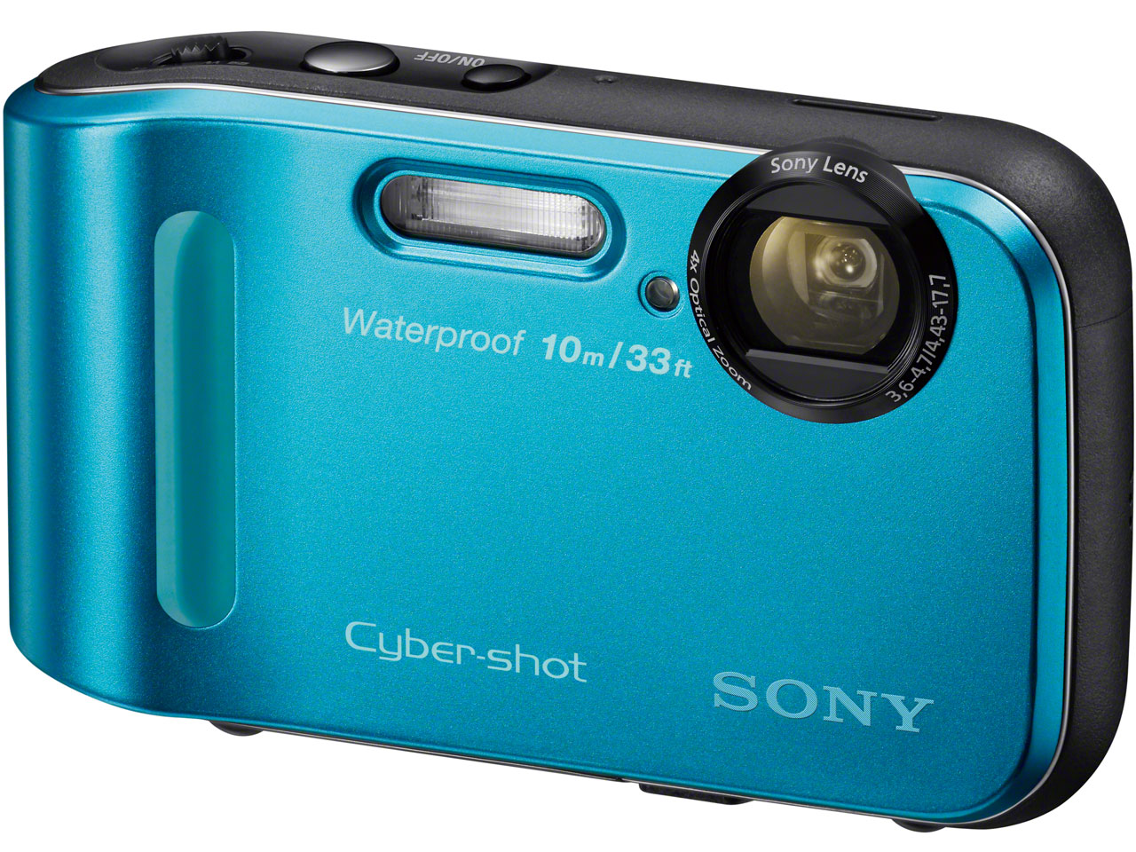 SONY サイバーショット DSC-TF1 (B) [ブラック] 価格比較 - 価格.com