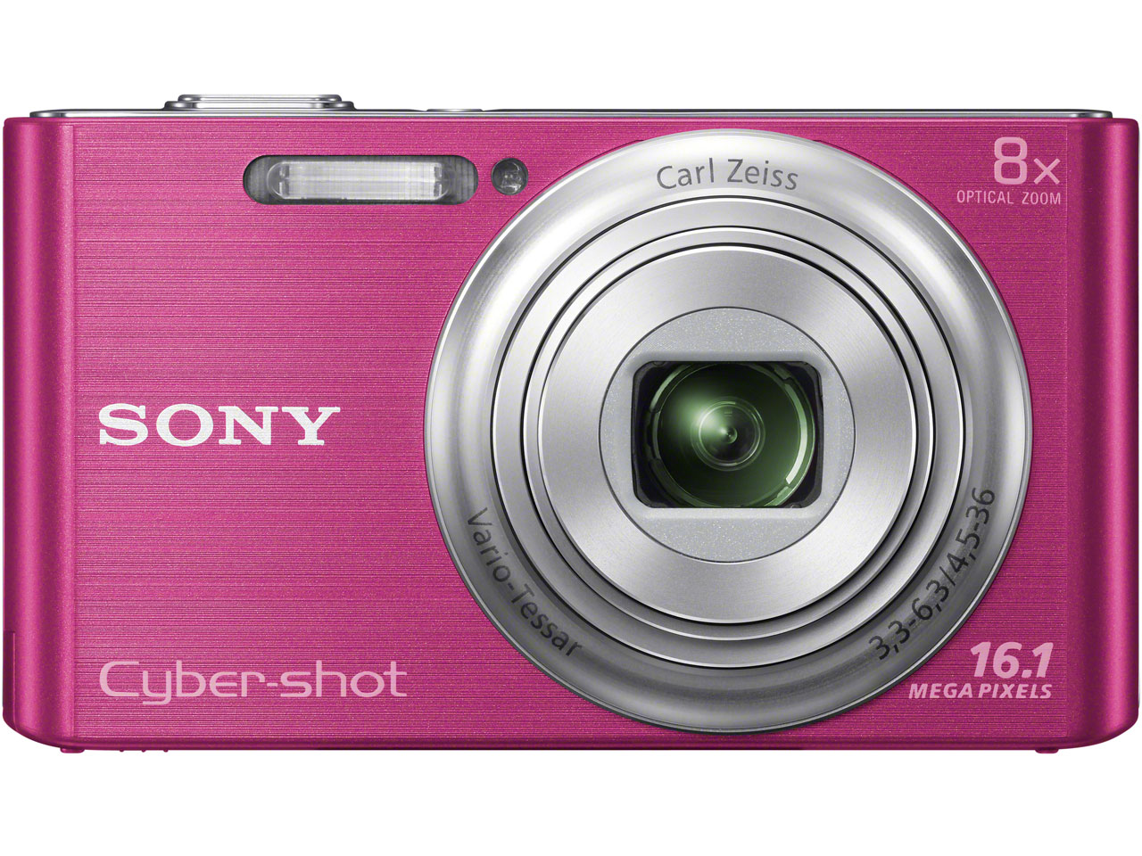 �T�C�o�[�V���b�g DSC-W730 (P) [�s���N]