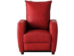 �����h �G�A���݃}�b�T�[�W�\�t�@ LX AX-HIL1633rd [���b�h]