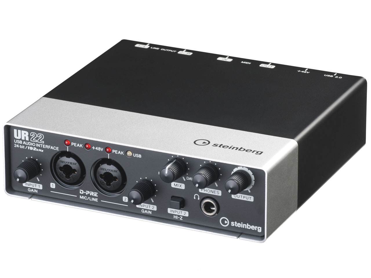 UR22 �̐��i�摜