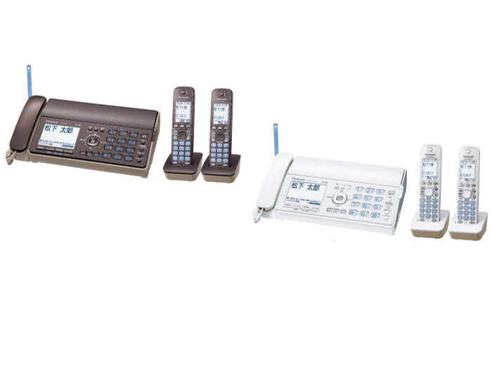 ���������� KX-PD502DW-T [�u���E��]