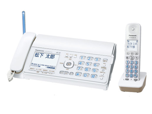 ���������� KX-PD502UD �̐��i�摜