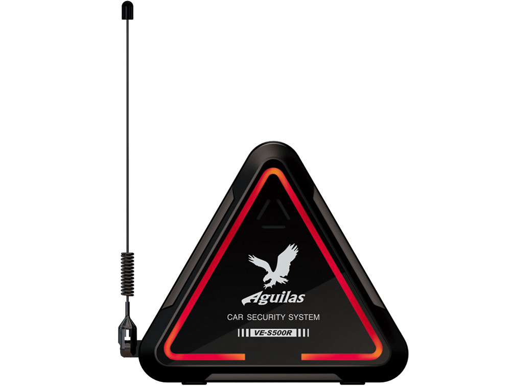 Aguilas VE-S500R �̐��i�摜