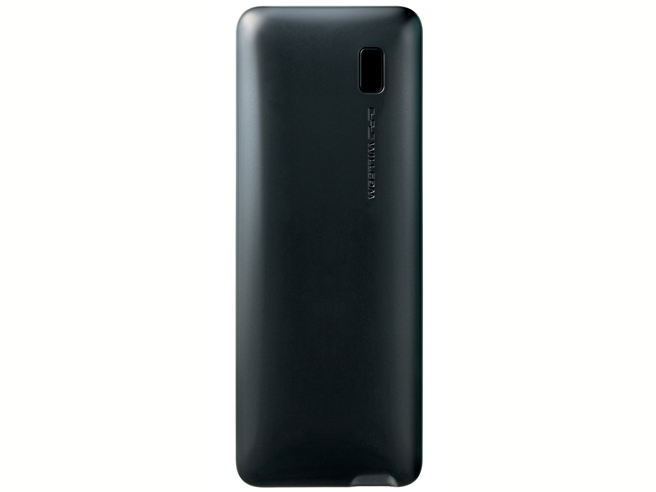 STOLA WX08K [�u���b�N]