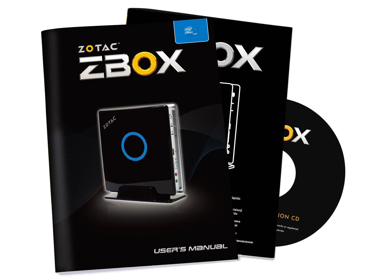 ZBOX-ID85-J