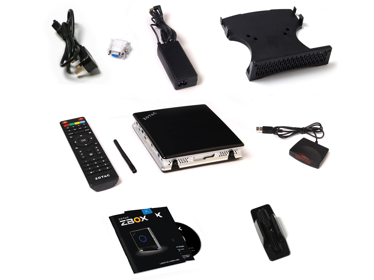ZBOX-ID85-J