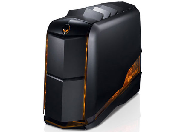 Alienware Aurora ALX �v���`�i���f�� �̐��i�摜