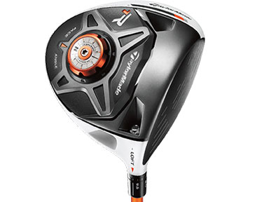 TaylorMade - ROMBAX TYPE-S 65 ドライバー用(テーラーメイド用