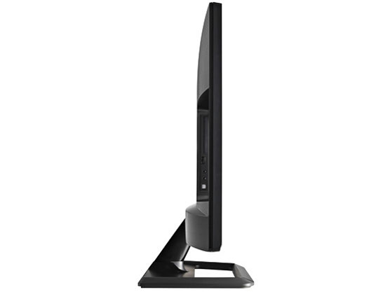 FLATRON M2352D-PJ [23�C���` �u���b�N]