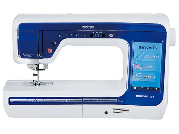 �C�m���B�X VF1 �̐��i�摜