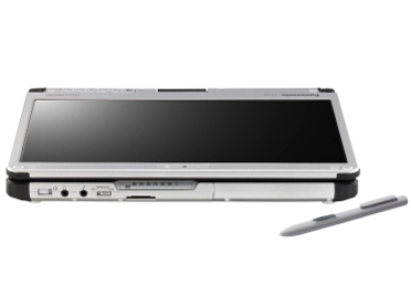 TOUGHBOOK CF-C2AHCZZCJ