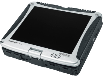 TOUGHBOOK CF-191W1ADS