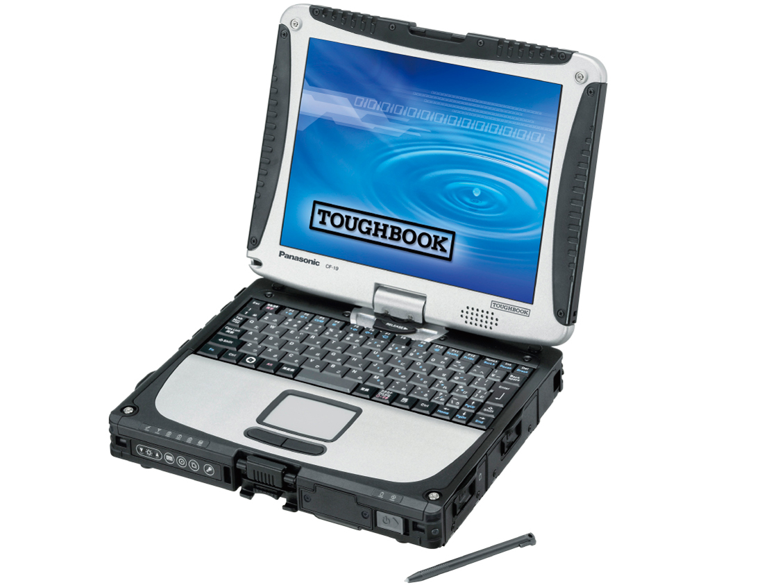 TOUGHBOOK CF-191R1ADS �̐��i�摜