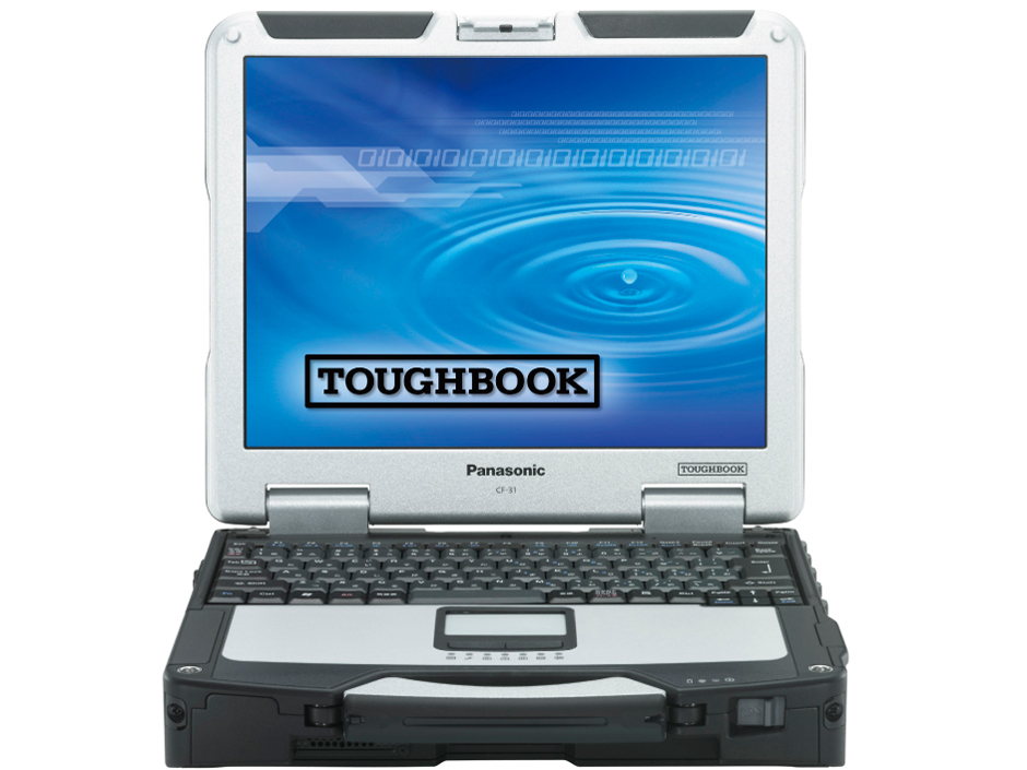 TOUGHBOOK CF-31SELAJDJ �̐��i�摜