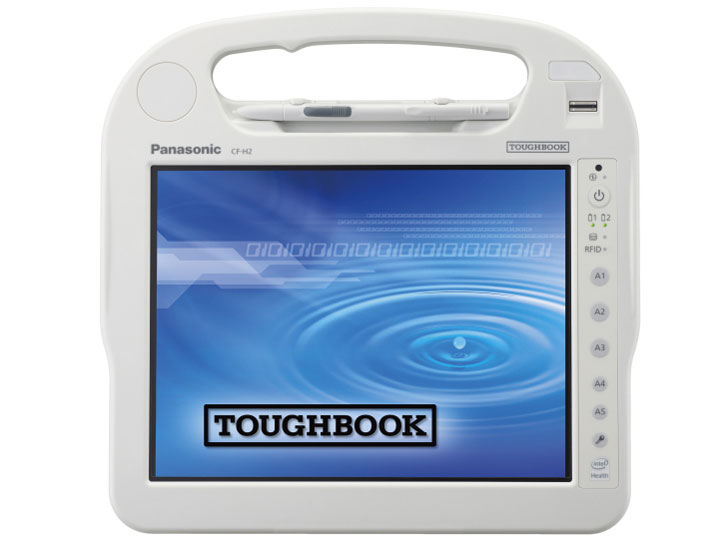 TOUGHBOOK CF-H2FCFSJDJ �̐��i�摜