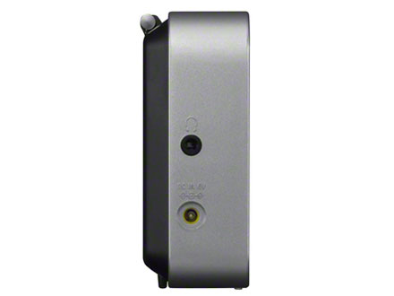 XDR-55TV (B) [�u���b�N]