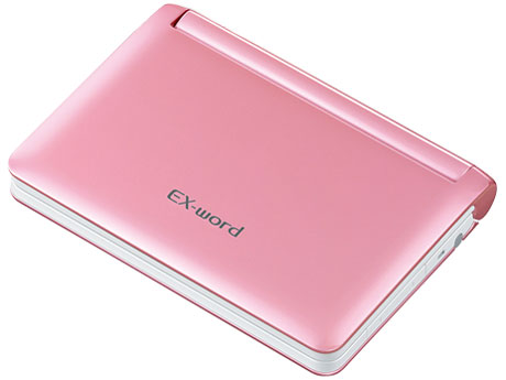 �G�N�X���[�h XD-N6500PK [���C�g�s���N]