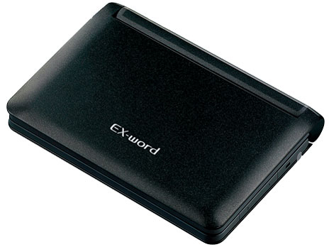 �G�N�X���[�h XD-N8500BK [�u���b�N]