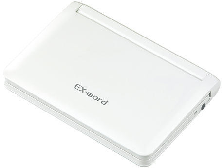 �G�N�X���[�h XD-N8500WE [�z���C�g]