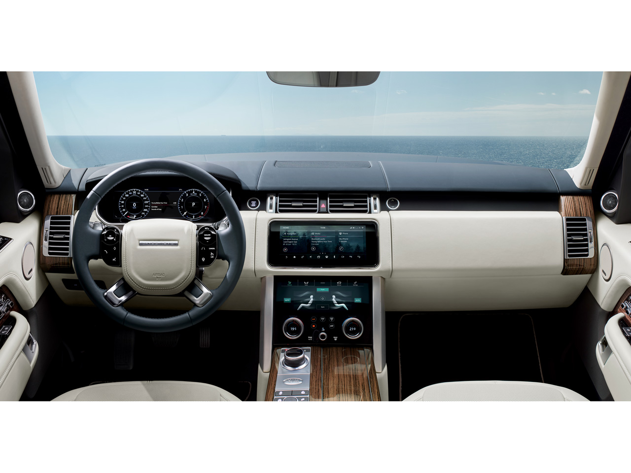 ランドローバー レンジローバー 2013年モデル Fiftyの価格・性能・装備・オプション（2020年9月11日発売） 価格.com